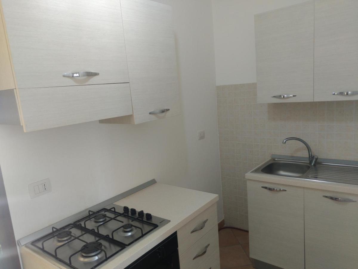 Orchidea Villa Sant Isidoro  Exterior photo