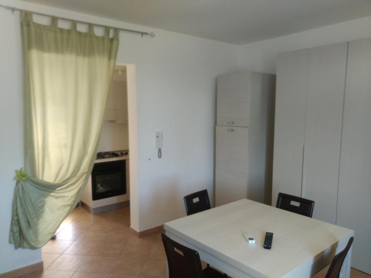 Orchidea Villa Sant Isidoro  Exterior photo