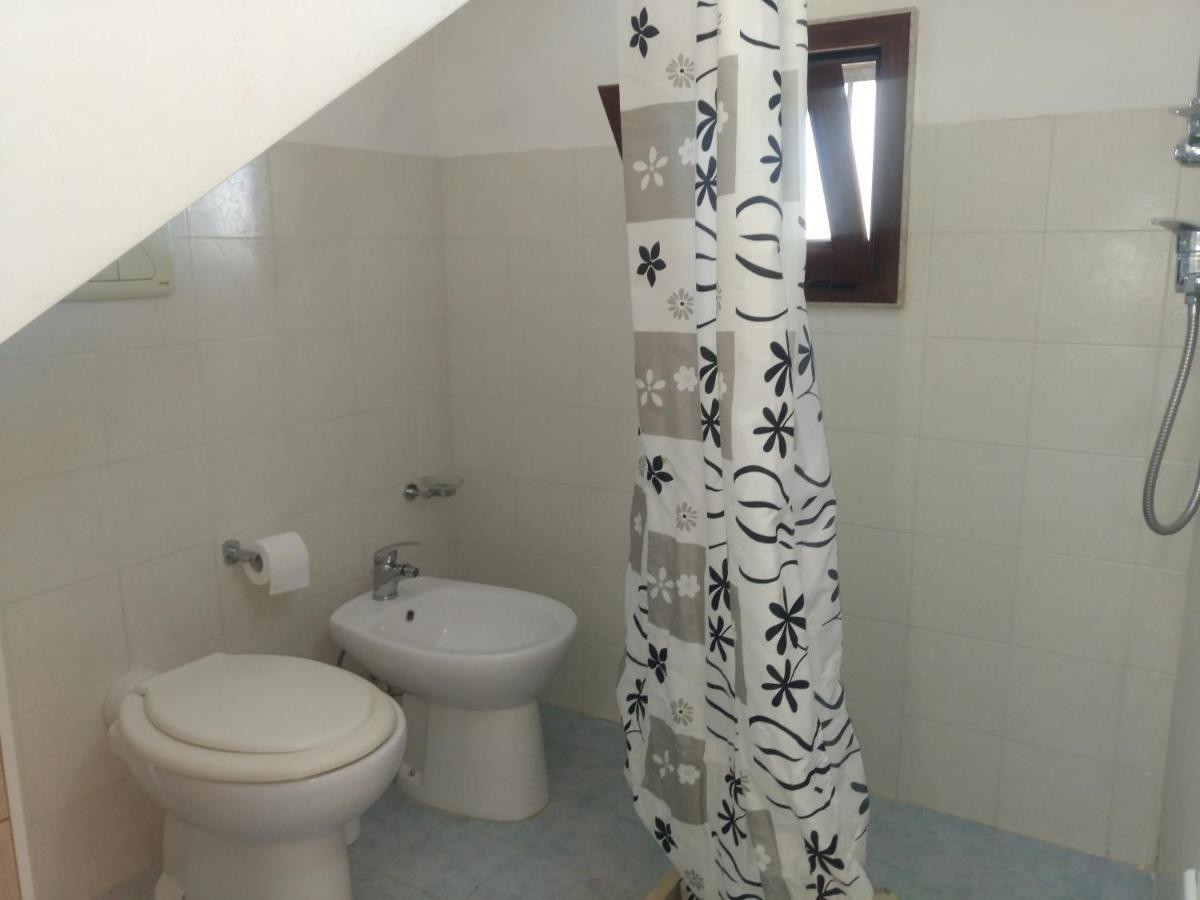 Orchidea Villa Sant Isidoro  Exterior photo