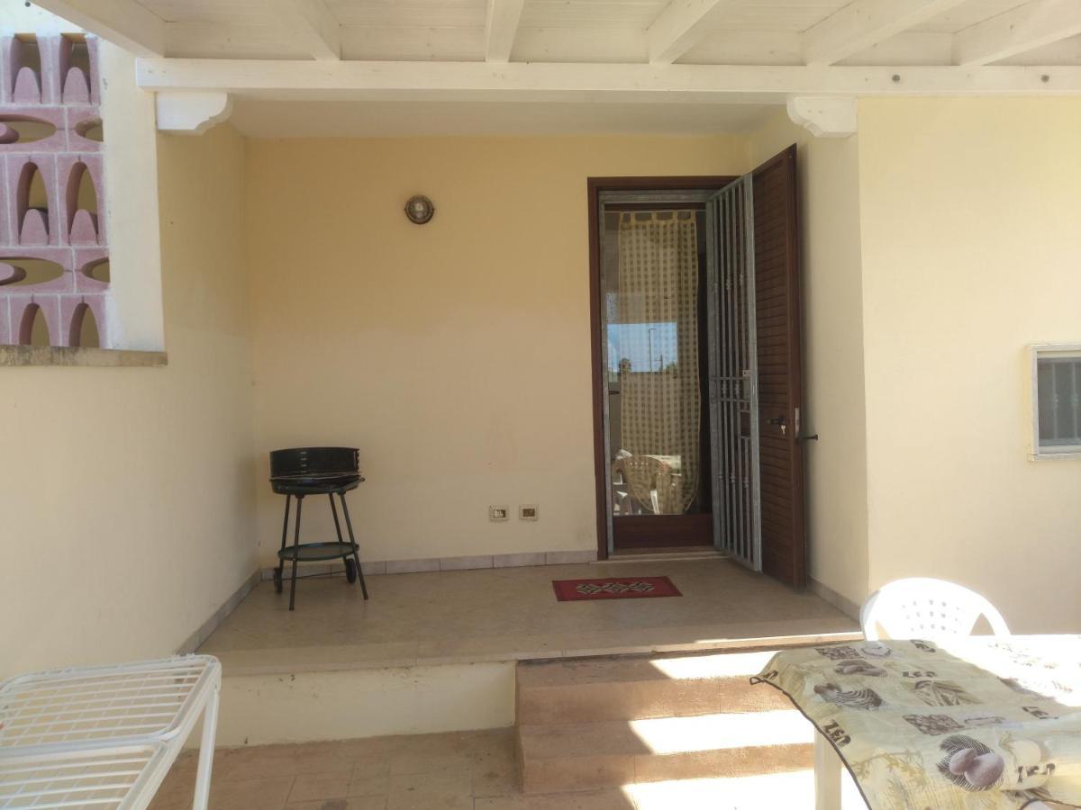 Orchidea Villa Sant Isidoro  Exterior photo